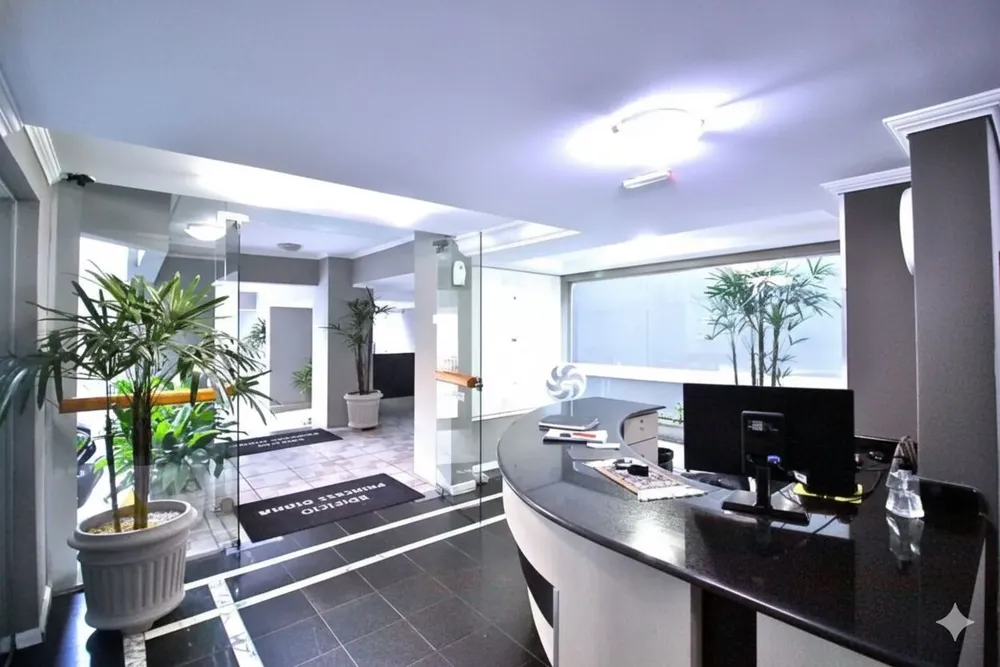 Apartamento, 1 quarto, 29 m² - Foto 2