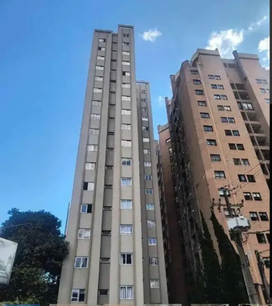 Apartamento, 1 quarto, 29 m² - Foto 1