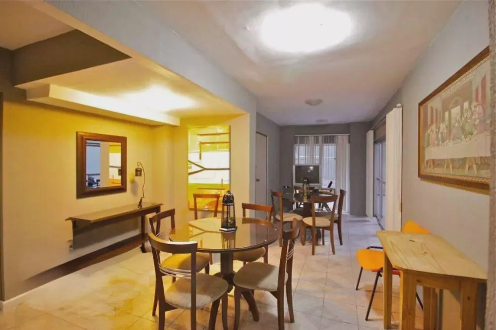 Apartamento, 1 quarto, 29 m² - Foto 3
