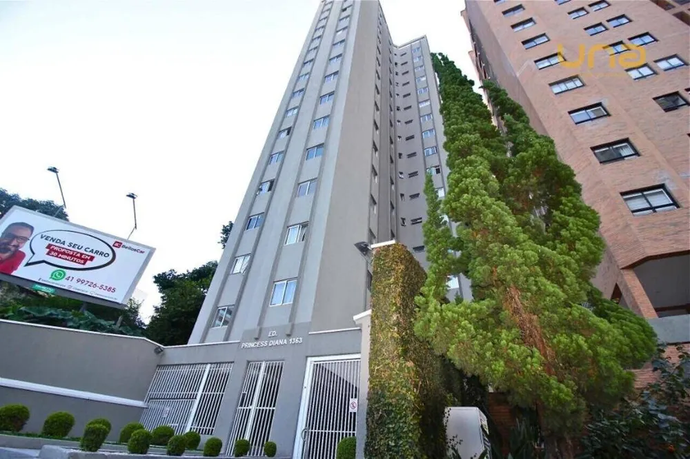 Apartamento, 1 quarto, 29 m² - Foto 1