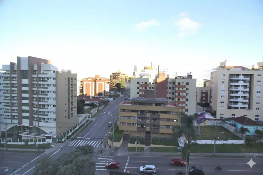 Apartamento, 1 quarto, 29 m² - Foto 12