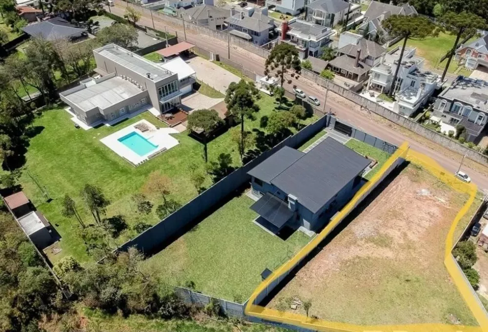Terreno, 1633 m² - Foto 1