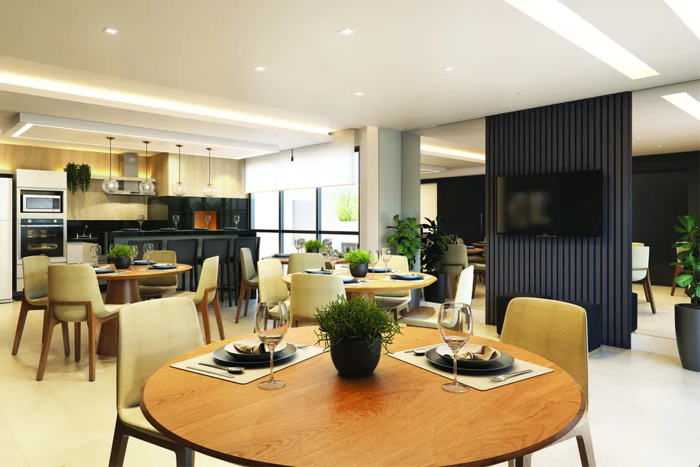 Apartamento, 2 quartos, 61 m² - Foto 7