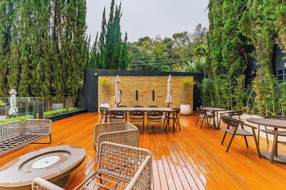 Apartamento, 3 quartos, 192 m² - Foto 4