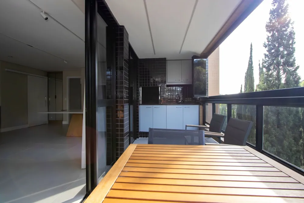 Apartamento, 3 quartos, 192 m² - Foto 14