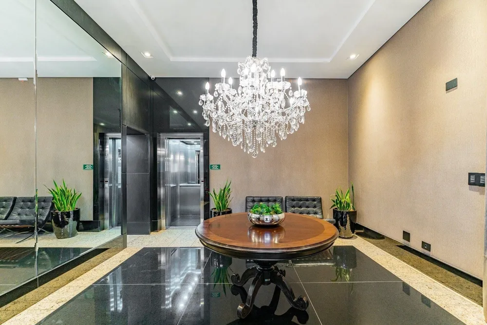 Apartamento, 3 quartos, 192 m² - Foto 2