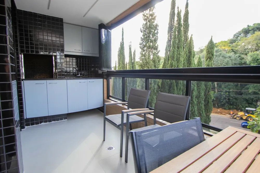 Apartamento, 3 quartos, 192 m² - Foto 13