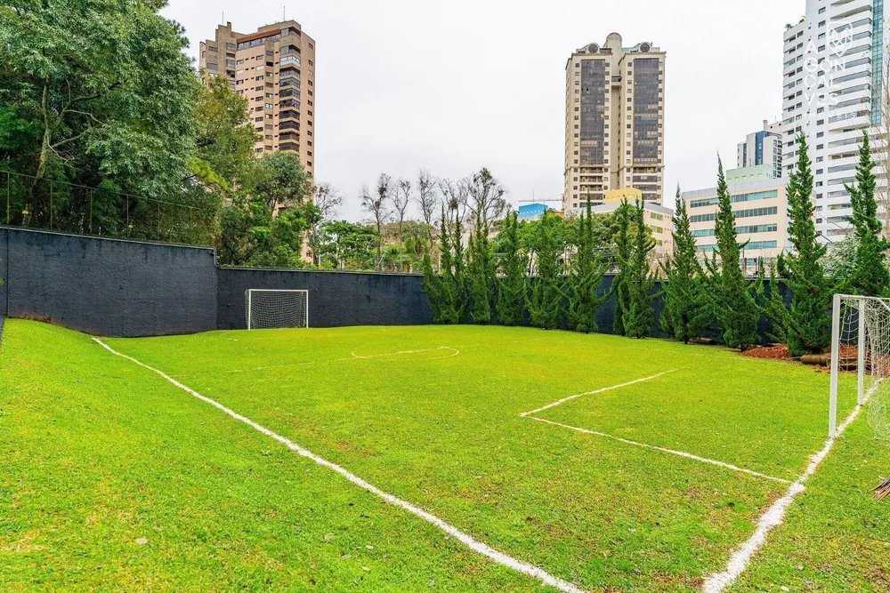 Apartamento, 3 quartos, 192 m² - Foto 3