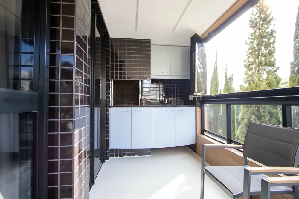 Apartamento, 3 quartos, 192 m² - Foto 12