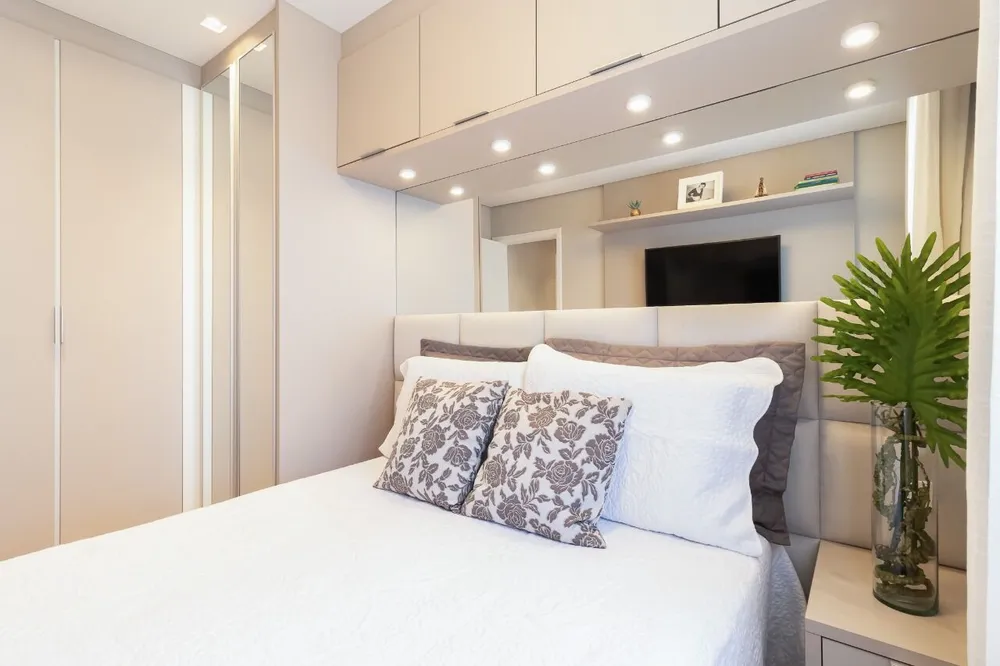 Apartamento, 2 quartos, 49 m² - Foto 12