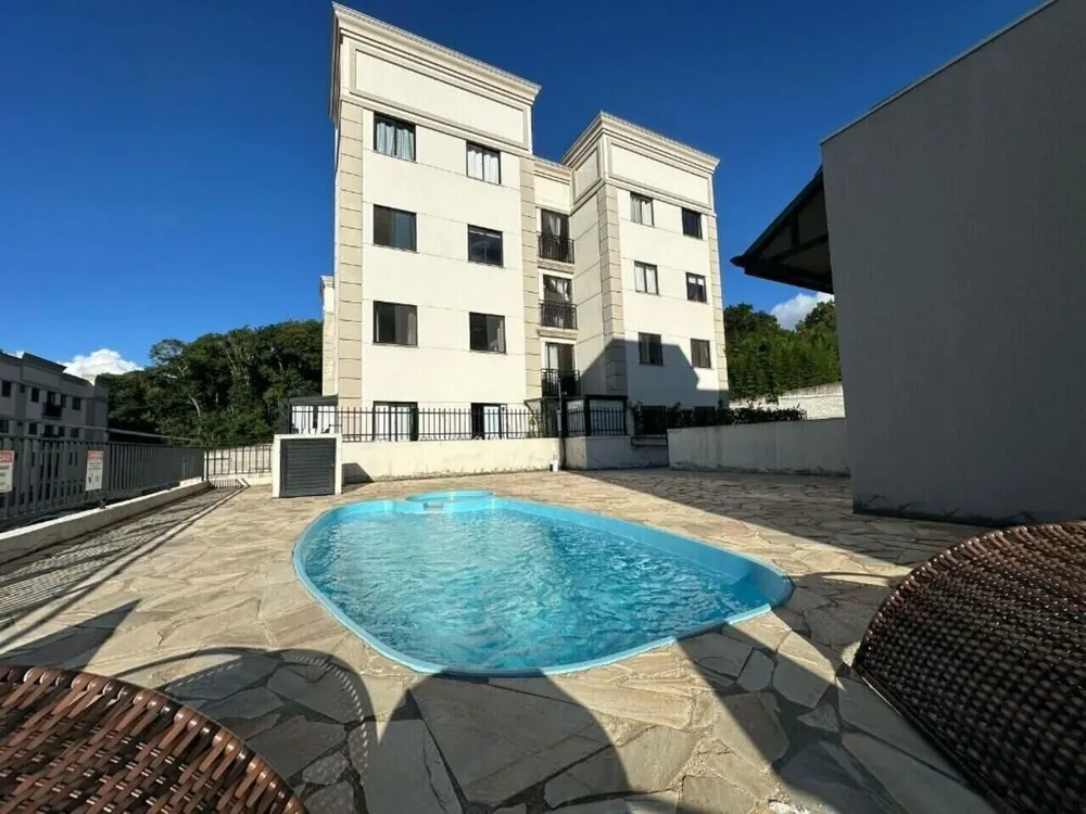 Apartamento, 2 quartos, 49 m² - Foto 3