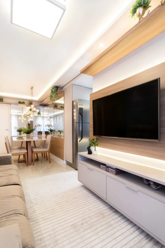 Apartamento, 2 quartos, 49 m² - Foto 7