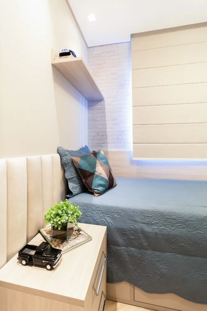Apartamento, 2 quartos, 49 m² - Foto 13
