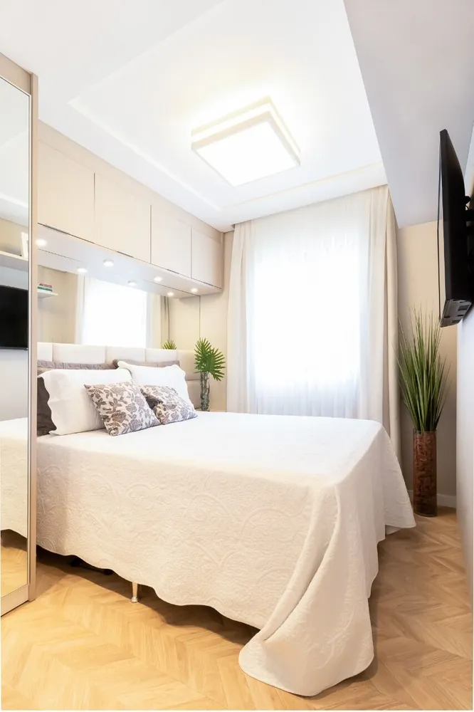 Apartamento, 2 quartos, 49 m² - Foto 11