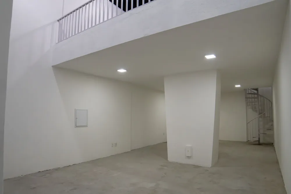 Loja-Salão, 153 m² - Foto 4