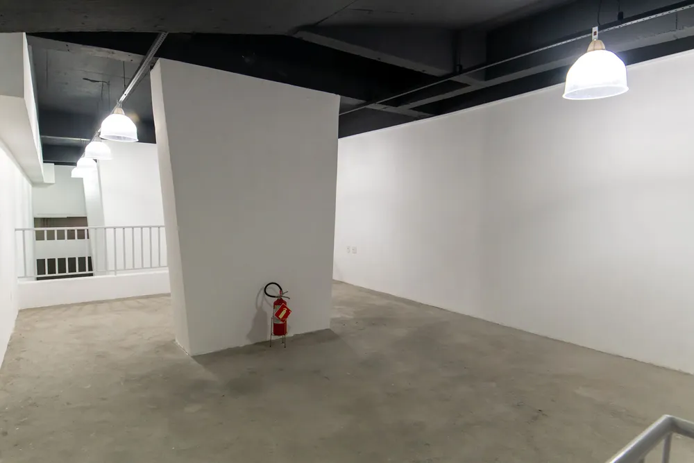 Loja-Salão, 153 m² - Foto 8