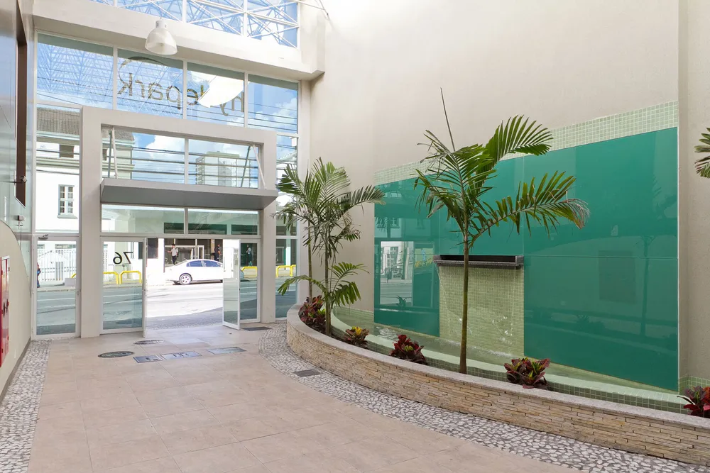 Loja-Salão, 153 m² - Foto 3