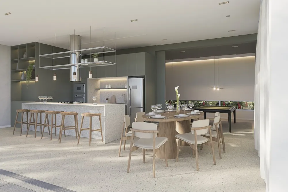 Apartamento, 2 quartos, 76 m² - Foto 7