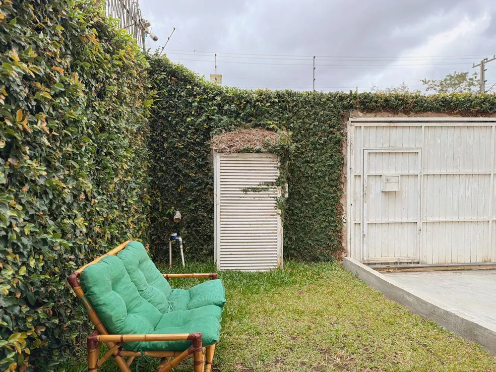 Sobrado, 5 quartos, 130 m² - Foto 6