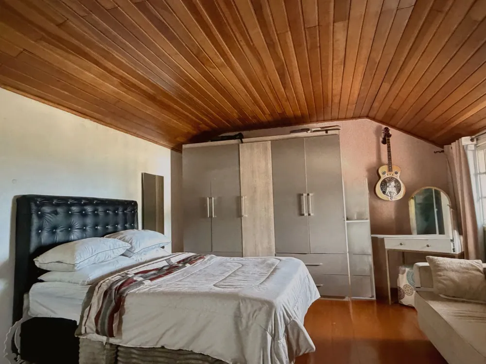 Sobrado, 5 quartos, 130 m² - Foto 5