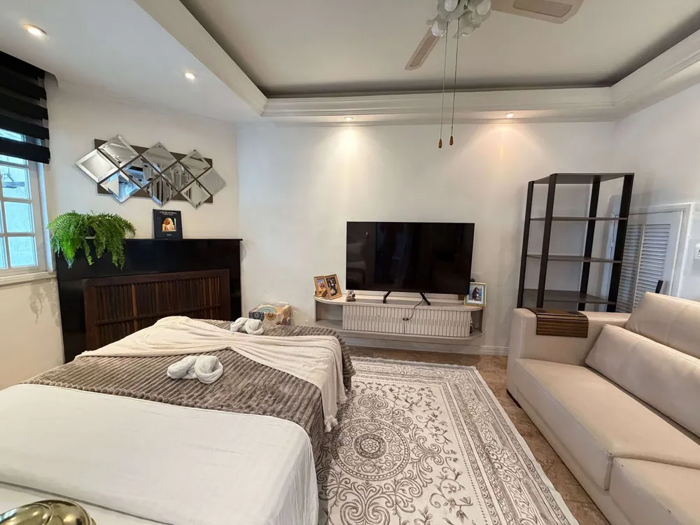 Sobrado, 5 quartos, 130 m² - Foto 15