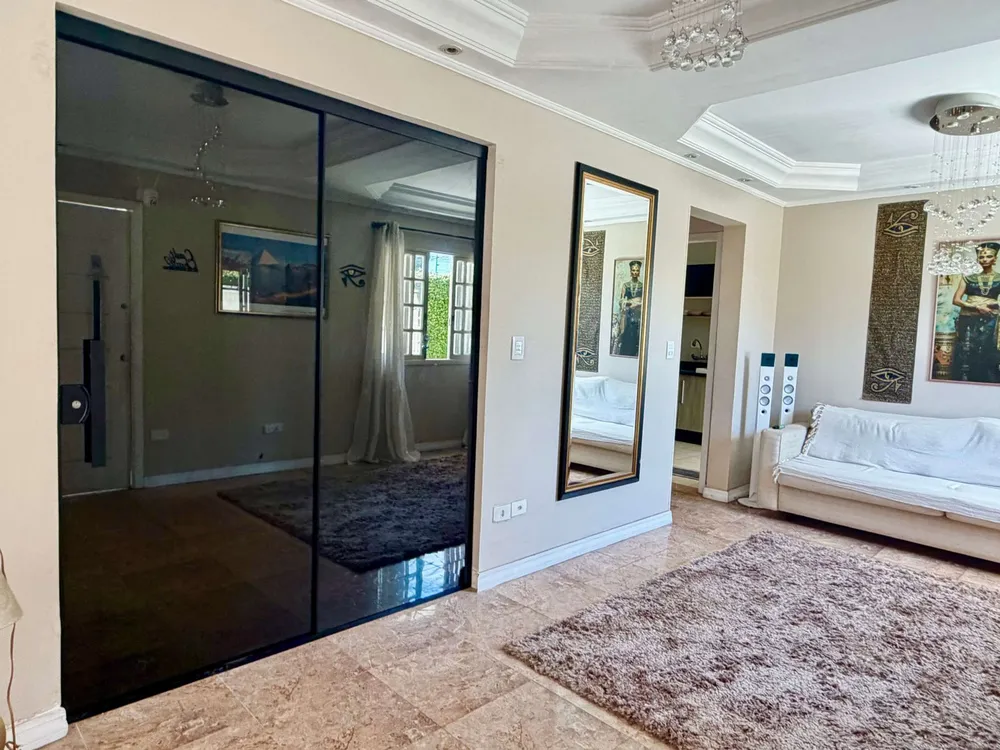 Sobrado, 5 quartos, 130 m² - Foto 13