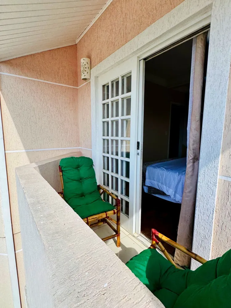 Sobrado, 5 quartos, 130 m² - Foto 9