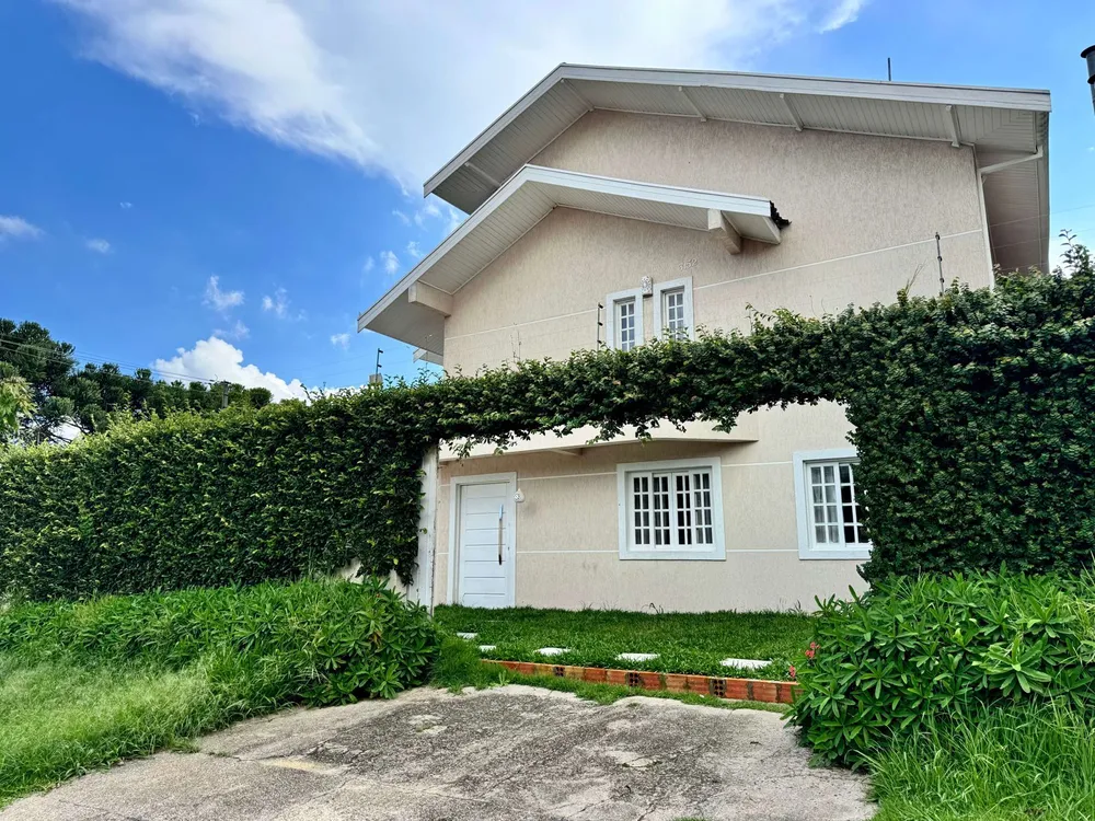 Sobrado, 5 quartos, 130 m² - Foto 1