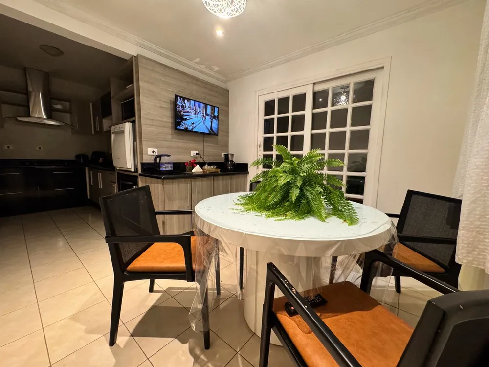 Sobrado, 5 quartos, 130 m² - Foto 10