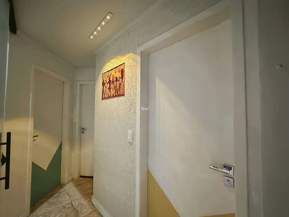 Sobrado, 5 quartos, 130 m² - Foto 3