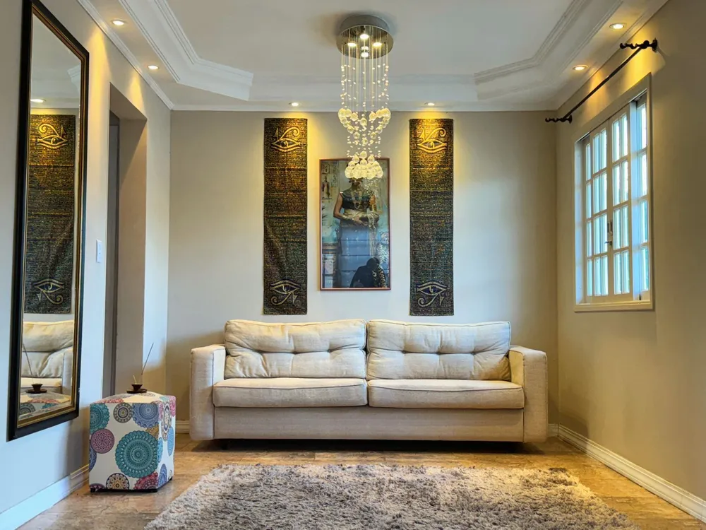 Sobrado, 5 quartos, 130 m² - Foto 2