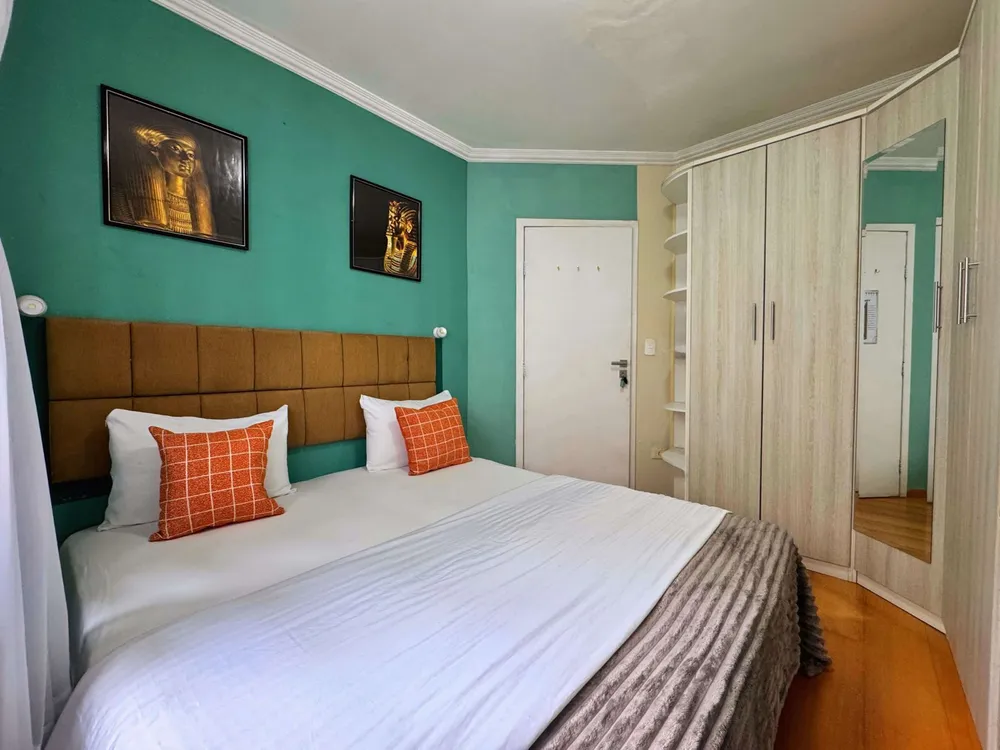 Sobrado, 5 quartos, 130 m² - Foto 4