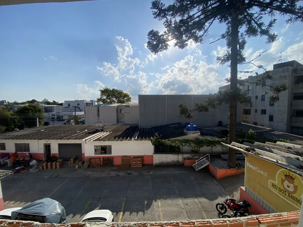 Cobertura, 1 quarto, 46 m² - Foto 6