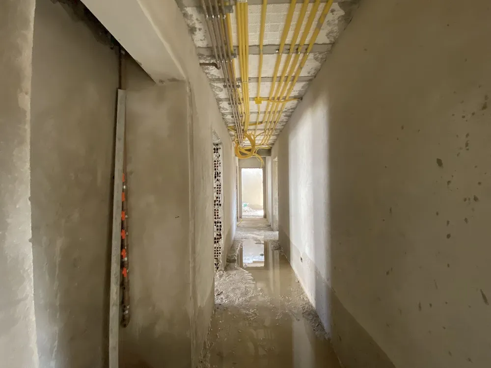 Cobertura, 1 quarto, 46 m² - Foto 2