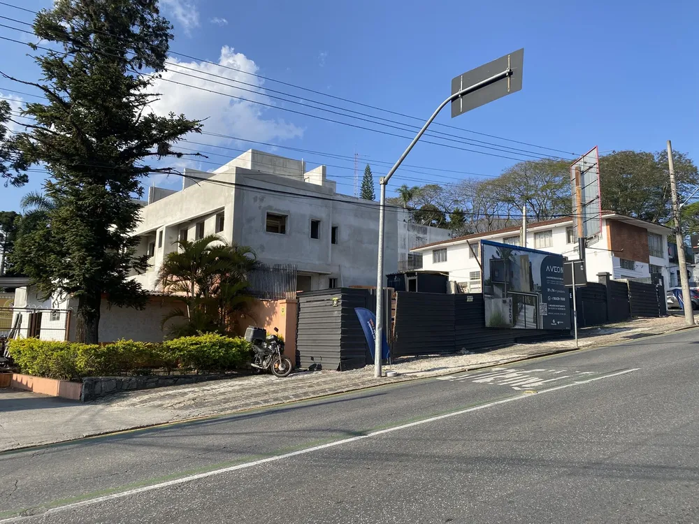 Cobertura, 1 quarto, 46 m² - Foto 4