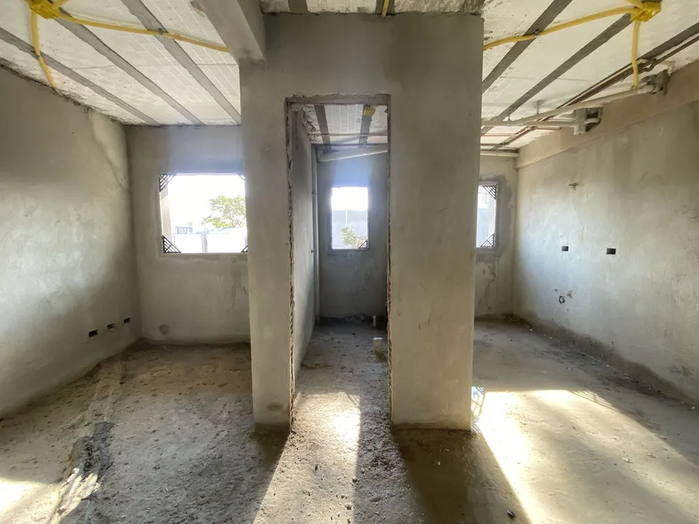 Cobertura, 1 quarto, 46 m² - Foto 1