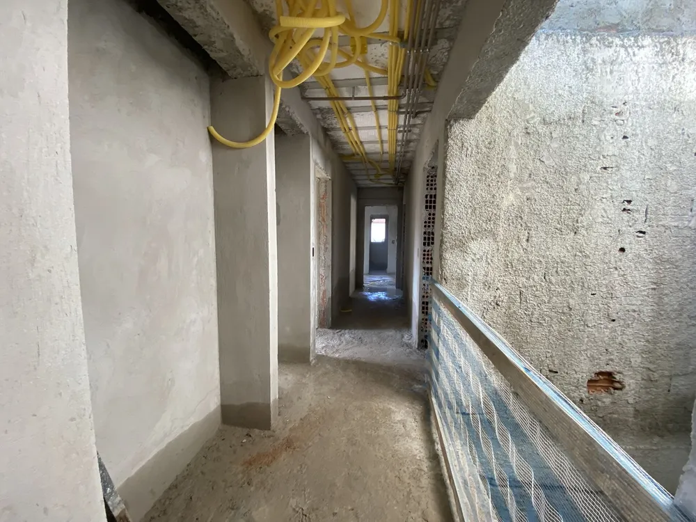 Cobertura, 1 quarto, 46 m² - Foto 9