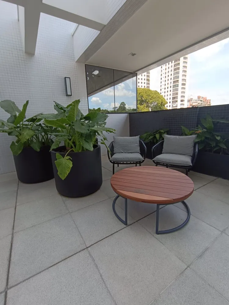 Apartamento, 2 quartos, 101 m² - Foto 5