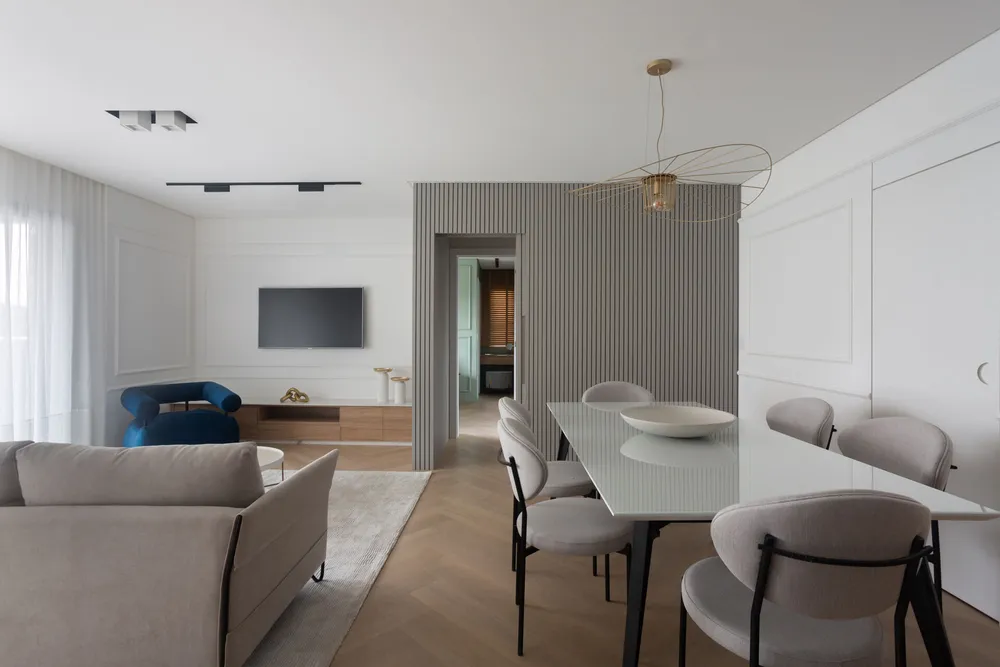 Apartamento, 2 quartos, 101 m² - Foto 2