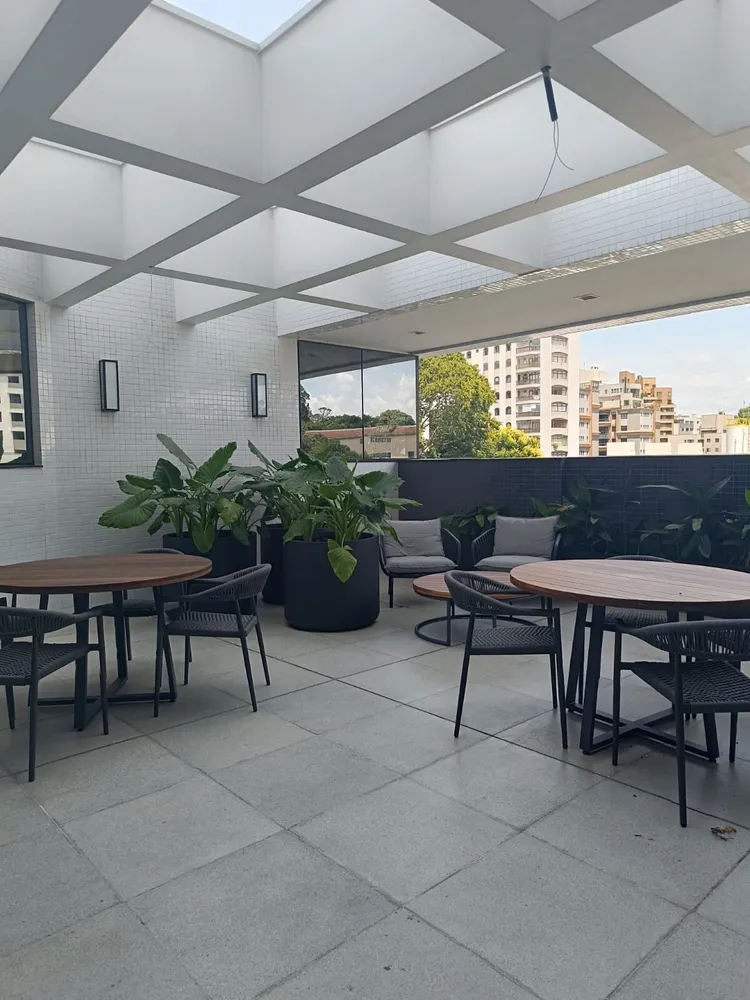 Apartamento, 2 quartos, 101 m² - Foto 11