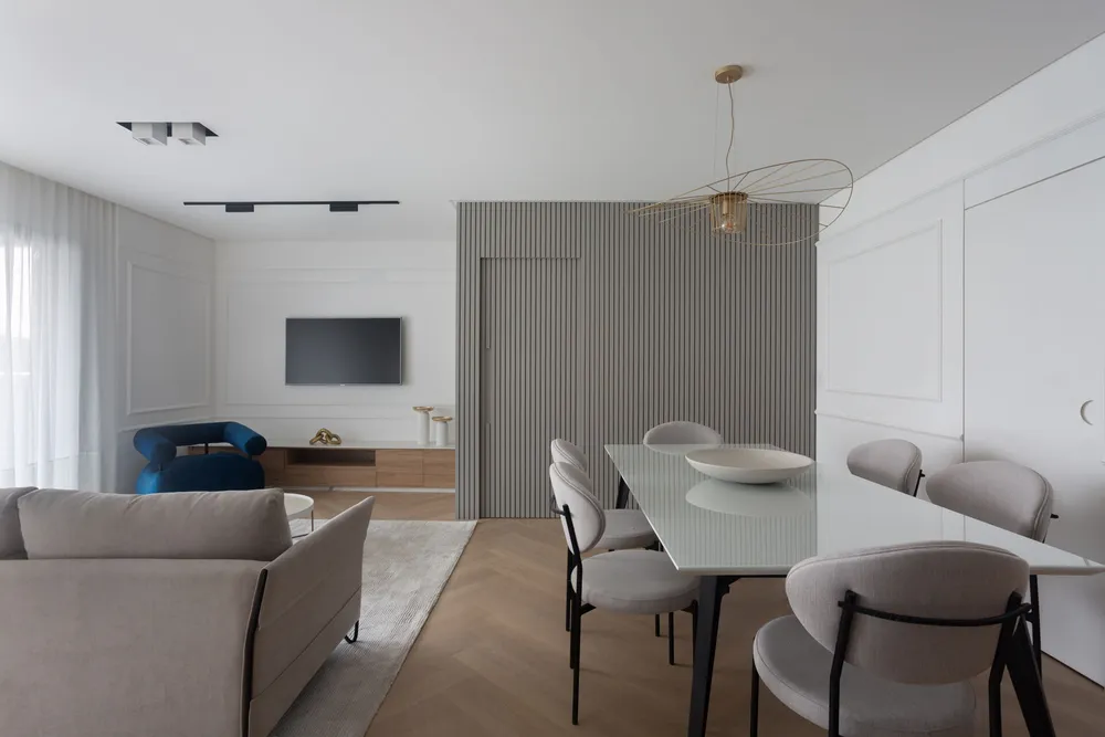 Apartamento, 2 quartos, 101 m² - Foto 8