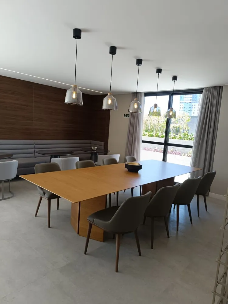 Apartamento, 2 quartos, 101 m² - Foto 3