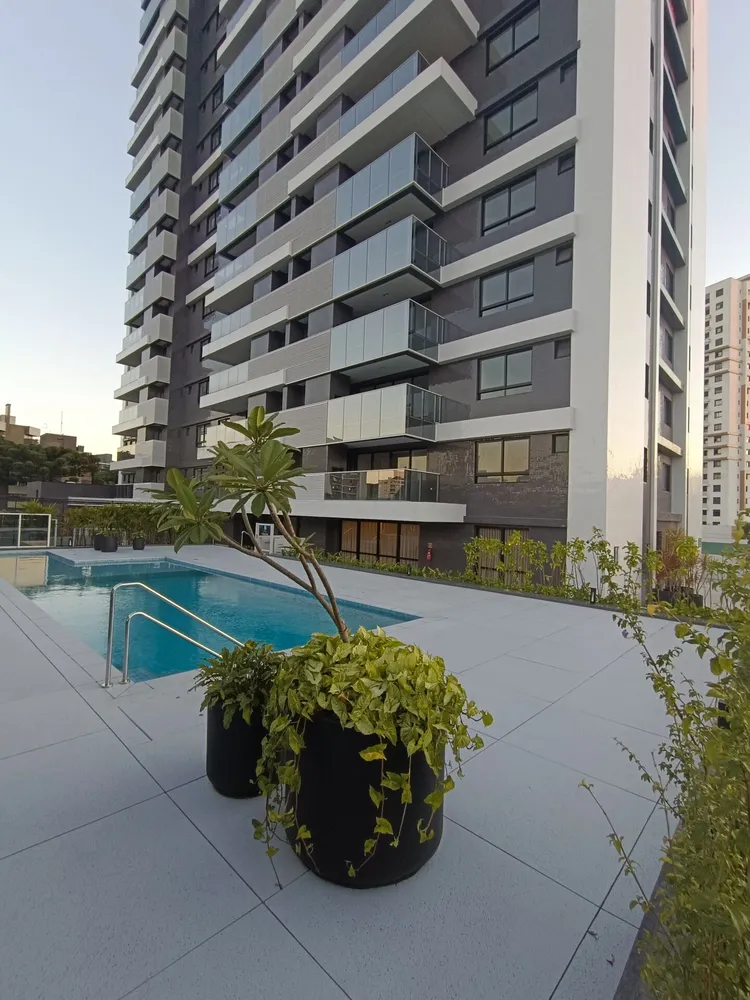 Apartamento, 2 quartos, 101 m² - Foto 4