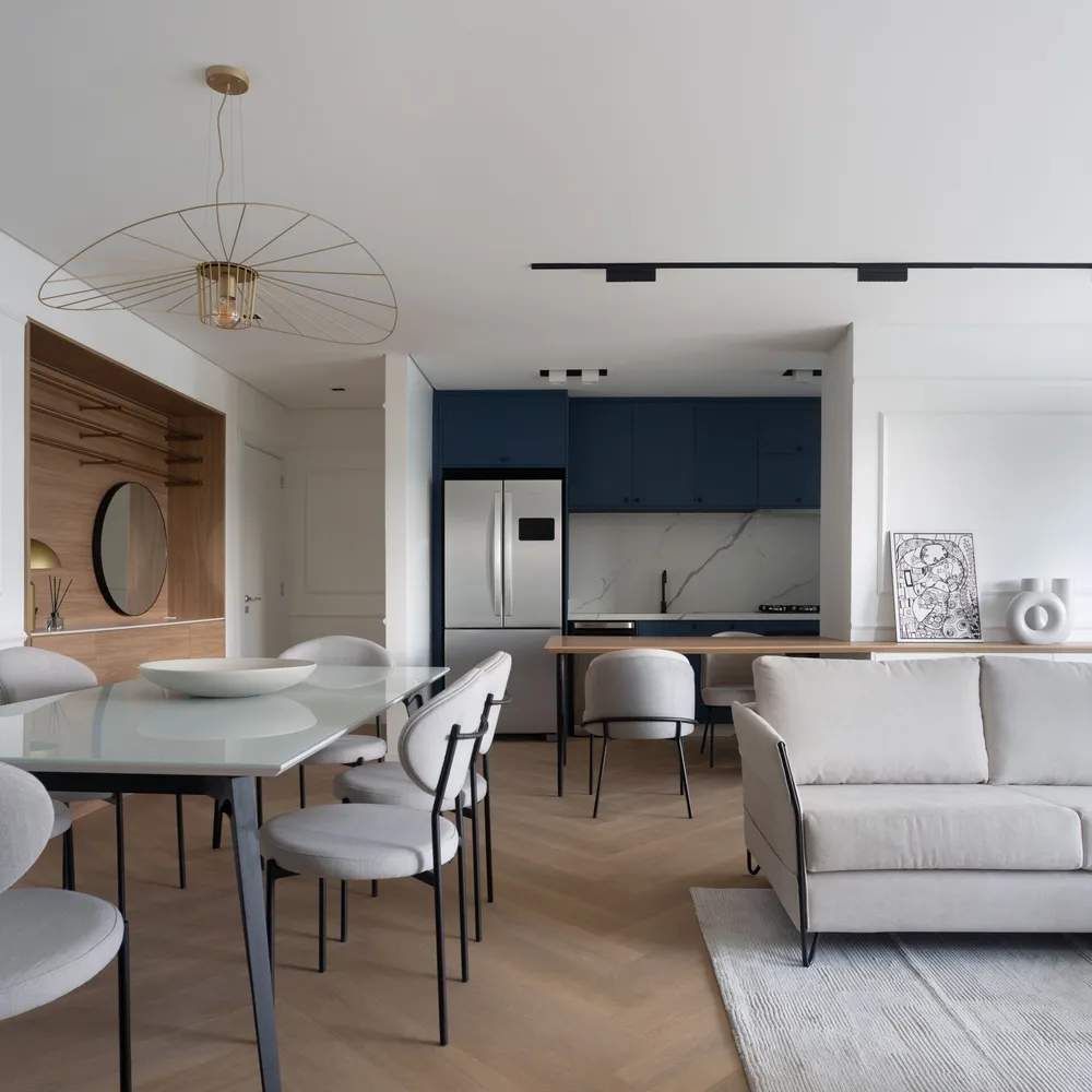 Apartamento, 2 quartos, 101 m² - Foto 7