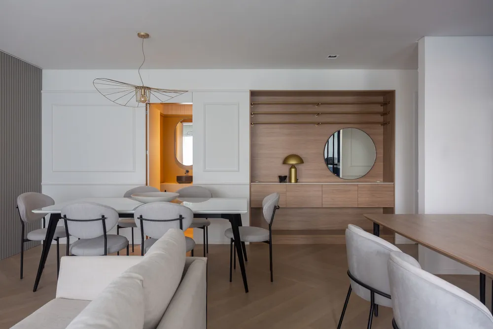 Apartamento, 2 quartos, 101 m² - Foto 4