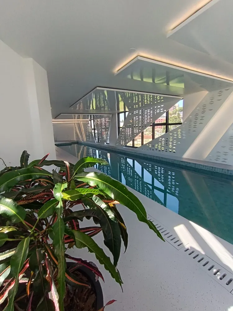 Apartamento, 2 quartos, 101 m² - Foto 2
