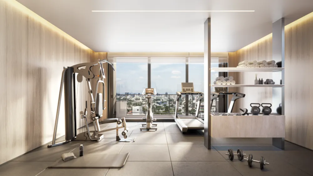 Cobertura, 3 quartos, 225 m² - Foto 5