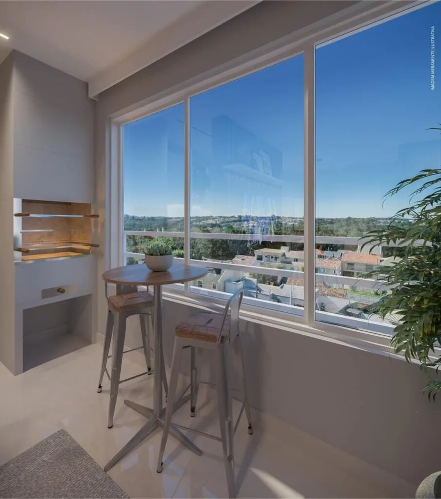 Apartamento, 1 quarto, 52 m² - Foto 12
