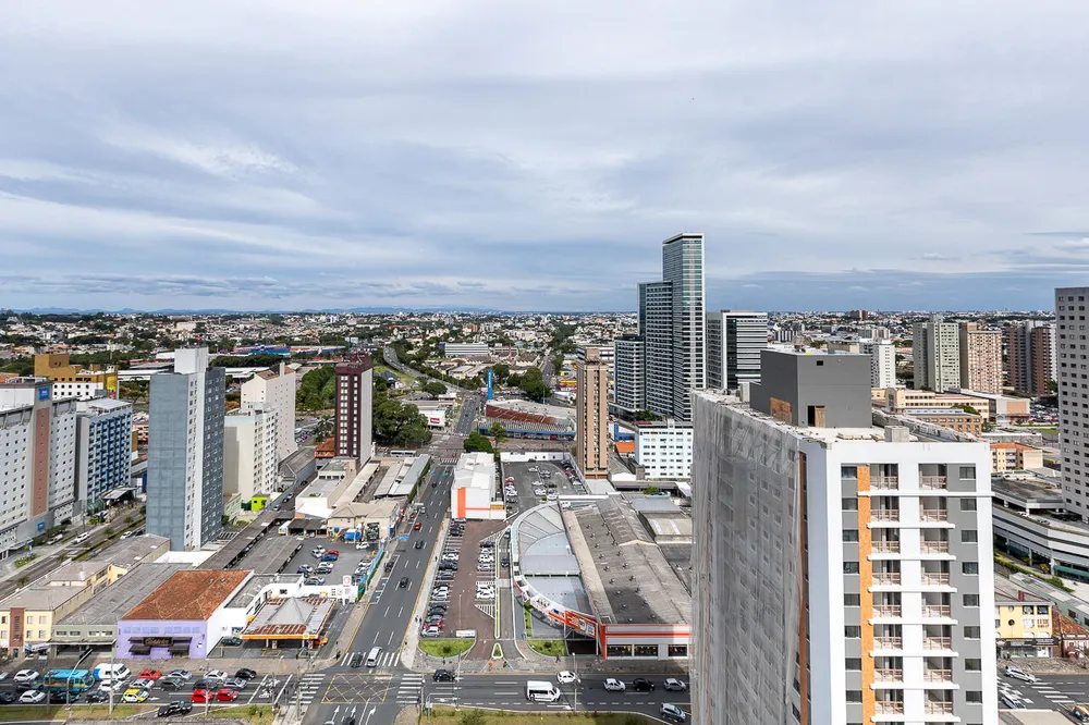 Apartamento, 1 quarto, 26 m² - Foto 1