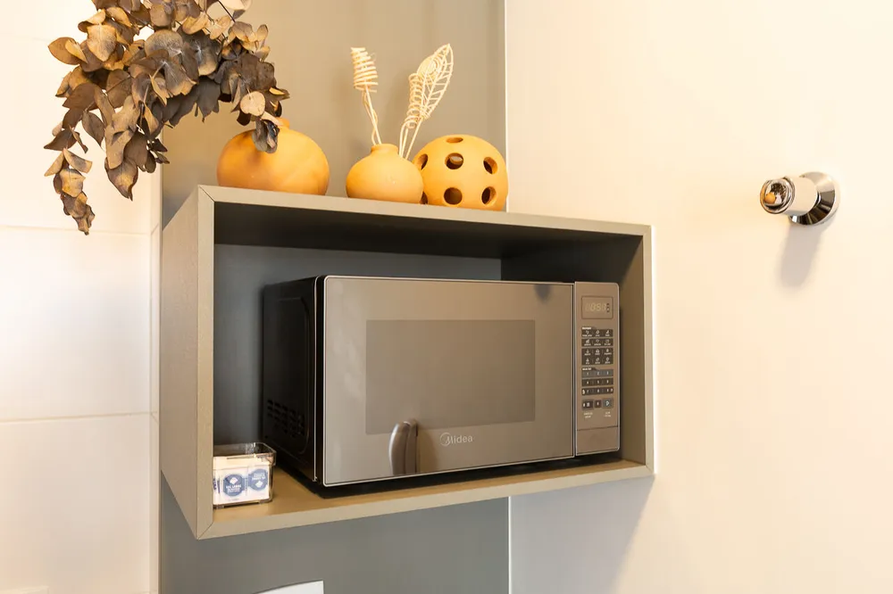 Apartamento, 1 quarto, 26 m² - Foto 8